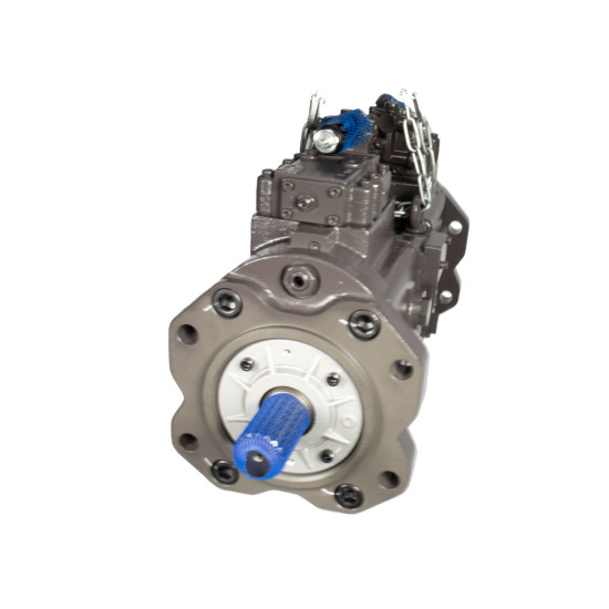 Hydraulic Pump assembly Kawasaki VOE14632316 SKS