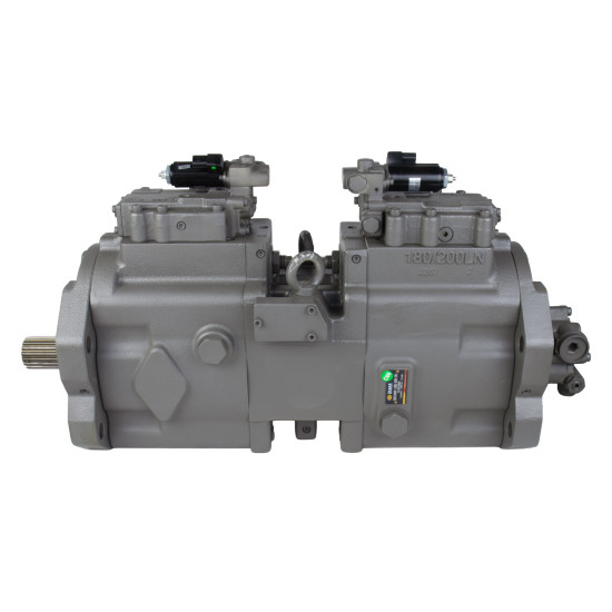 Bomba hidráulica Volvo VOE14632316 K5V160DT-158R-1E05-V SKS