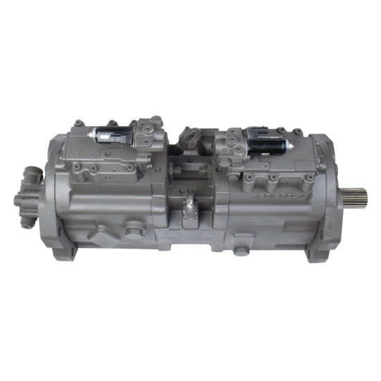 Bomba hidráulica Volvo VOE14632316 K5V160DT-158R-1E05-V SKS
