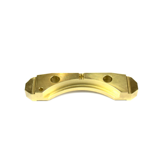 Fix Plate of Retainer Plate Linde 2643431803 SKS