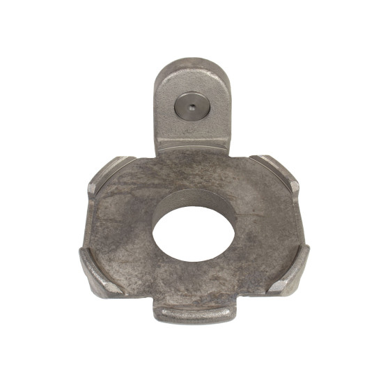 Swash plate (Cam rocker) LQ10V00035R400 Kawasaki K7V125, K7V140 SKS
