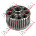 Cylinder block Rotor Kayaba TZ263B2004-04 external splines SKS