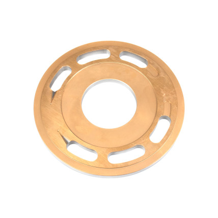 Valve plate Motor Jeil XKAY-00180 SKS