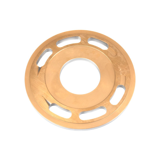 Valve plate Motor Jeil XKAY-00180 SKS