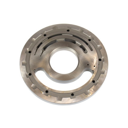 Valve plate Right Komatsu 708-3M-04311 SKS