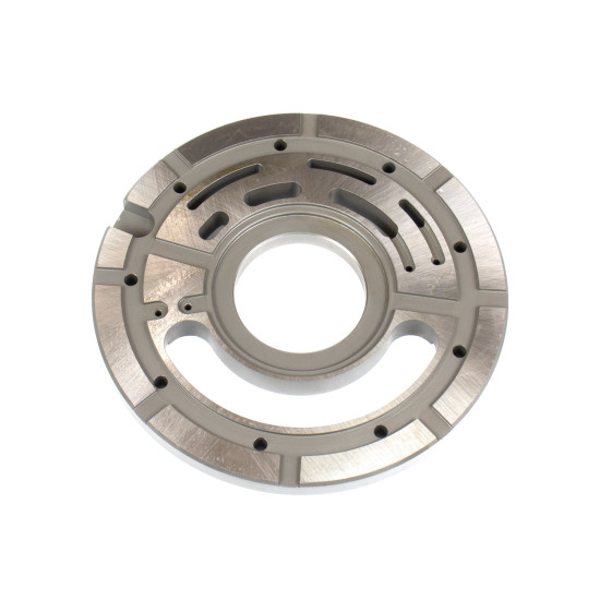 Valve plate Right Komatsu 708-3M-04311 SKS