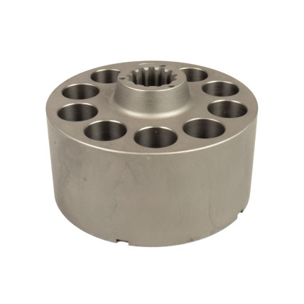 Cylinder block Rotor Nachi PVD-3B-54L, PVD-3B-56 SKS