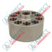 Bloque cilindro Rotor Nachi PVD-3B-54L, PVD-3B-56 SKS