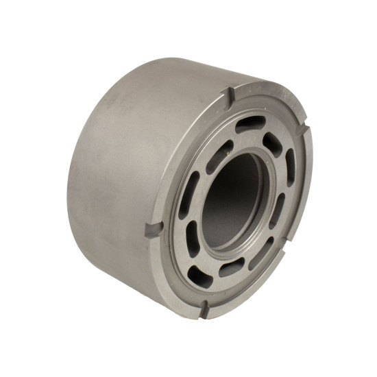 Cylinder block Rotor Nachi PVD-3B-54L, PVD-3B-56 SKS