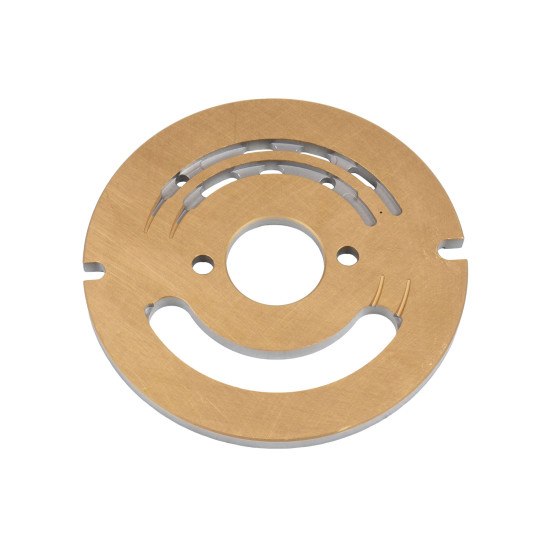 Valve plate Right Nachi PVD-3B-54, PVD-3B-54 SKS
