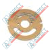 Valve plate Right Nachi PVD-3B-54, PVD-3B-54 SKS