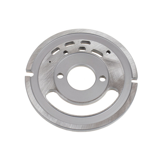 Valve plate Right Nachi PVD-3B-54, PVD-3B-54 SKS