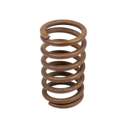 Spring of Rotor Sauer-Danfoss KRR045, KRL045 SKS