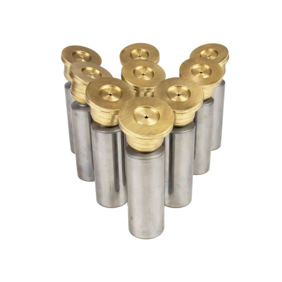 Piston shoe Sauer-Danfoss 11046044 SKS