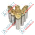 Sabotul pistonului Sauer-Danfoss 11046044 SKS 11046044