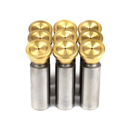 Piston shoe Caterpillar 267-1633 SKS