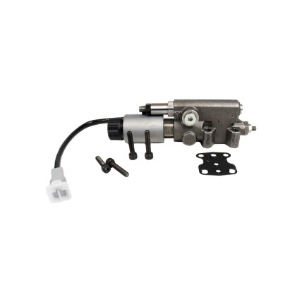 Control Valve Regulator Bosch Rexroth R902533438 SKS
