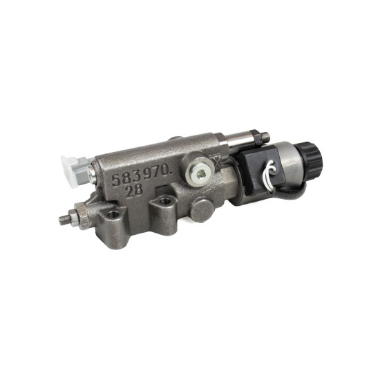 Control Valve Regulator Bosch Rexroth R902533438 SKS