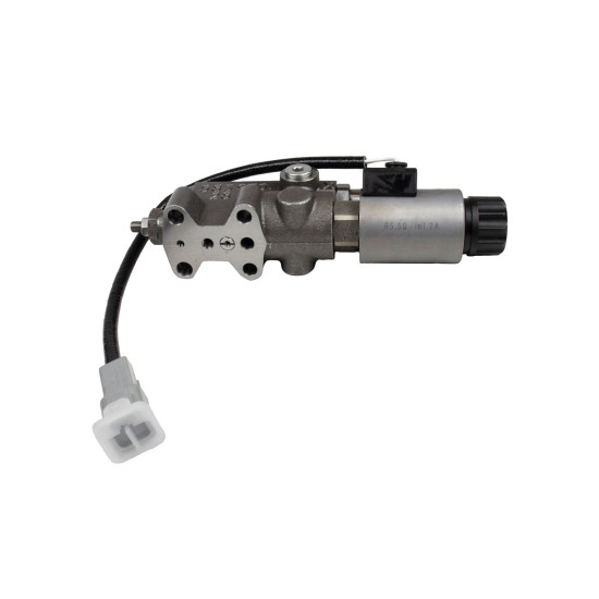Control Valve Regulator Bosch Rexroth R902533438 SKS