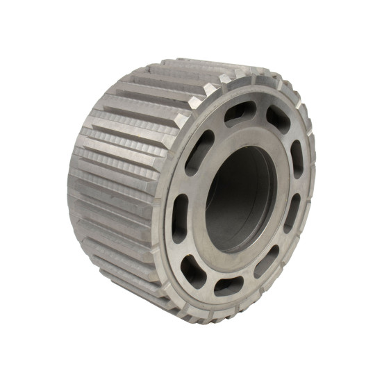 Cylinder block Rotor Kayaba MAG170, MSF170VP teeth L=62.0 mm SKS