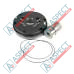 Насос подкачки Bosch Rexroth A4VG125-E, A4VG140 SKS - 1