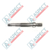 Drive shaft Nachi PVD-1B SKS