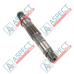 Drive shaft Nachi PVD-1B SKS - 2