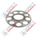 Retainer Plate Kawasaki 0818509 SKS 0818509, XJBN-00423, 20/951267, 0878109, XJBN-00808, 5I-8755, 170-9966, VOE14508521, SA8230-09220, 2437U188S153, YB10V00004S153