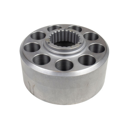 Cylinder block Rotor Kayaba PSVK2-25 SKS