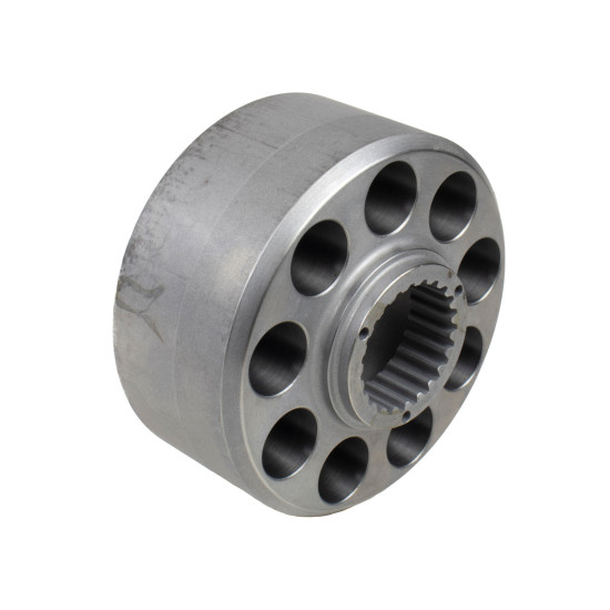 Cylinder block Rotor Kayaba PSVK2-25 SKS