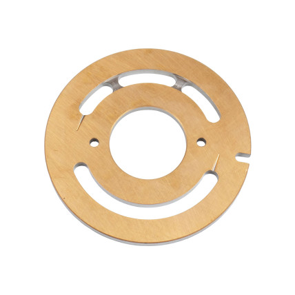 Valve plate Right Kayaba PSVK2-25 SKS