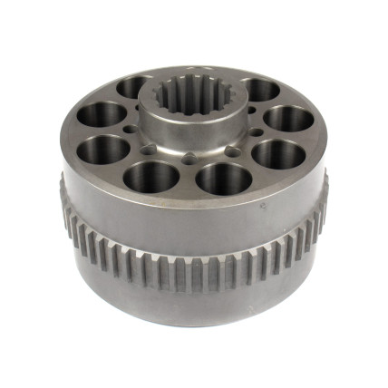 Cylinder block Rotor Jeil XKAY-00530 SKS