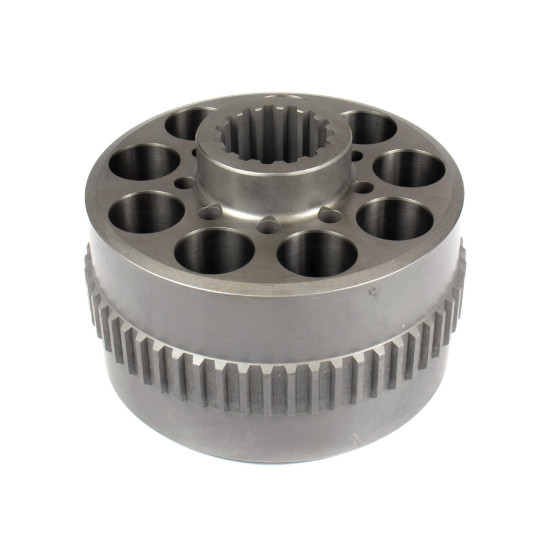 Cylinder block Rotor Jeil XKAY-00530 SKS