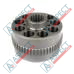 Bloque cilindro Rotor Jeil XKAY-00530