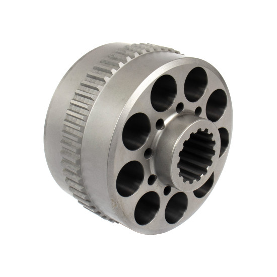 Cylinder block Rotor Jeil XKAY-00530 SKS