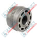 Bloque cilindro Rotor Jeil XKAY-00530 SKS XKAY-00633 - 2