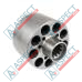 Bloc cilindric și placă de supape Stânga Caterpillar 884-1101 884-4501 SKS 267-1630 - 1