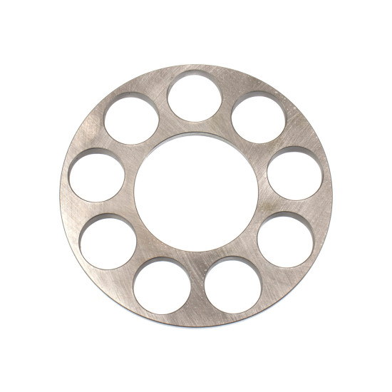 Retainer Plate Caterpillar 165-2793 ID=51.5 mm SKS