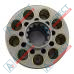 Cylinder block and Valve plate Left Caterpillar 173-3498 SKS - 3