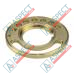 Cylinder block and Valve plate Left Caterpillar 173-3498 SKS - 4