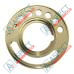 Cylinder block and Valve plate Left Caterpillar 173-3498 SKS - 6