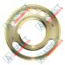 Cylinder block and Valve plate Left Caterpillar 173-3498 SKS - 7