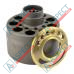 Cylinder block and Valve plate Right Caterpillar 173-3496 SKS