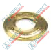 Cylinder block and Valve plate Right Caterpillar 173-3496 SKS - 4