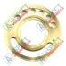 Cylinder block and Valve plate Right Caterpillar 173-3496 SKS - 6