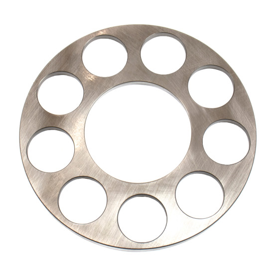 Retainer Plate Caterpillar AP12, SBS120D, SBS140D SKS