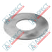 Shoe plate Caterpillar 129-7853 SKS - 1