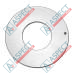 Shoe plate Caterpillar 129-7853 SKS - 2
