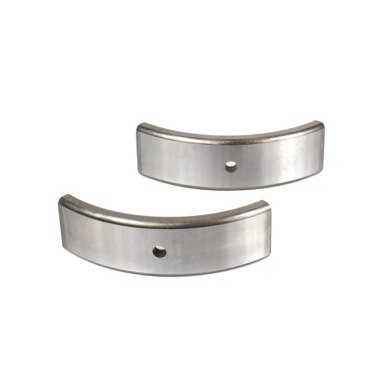 Sliding Bearing Caterpillar 177-2583 L=79.5 mm SKS