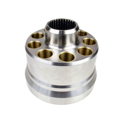 Cylinder block Rotor Caterpillar 9J-8667 SKS